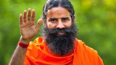 Ramdev has sent an email to the effect to the Maharashtra State Commission for Women Chairperson Rupali Chakankar, in response to her missive of Friday demanding an explanation for his utterances within 72 hours.