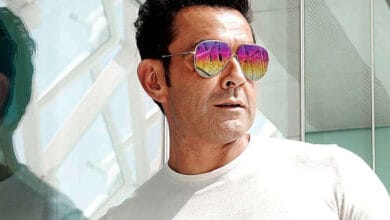 Bobby Deol's digital debut project to release in August