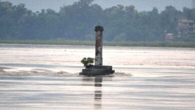 Water level to increase by 16cm in Brahmaputra River
