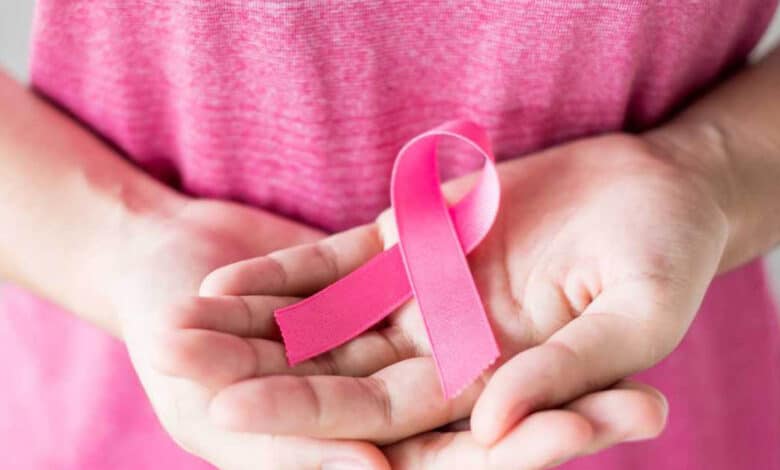 Shorter course of radiation therapy safe for breast cancer patients