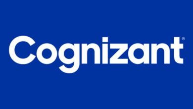 Cognizant headcount reduced by 10,500 employees in Q2