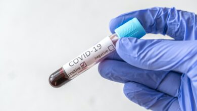 Coronavirus testing
