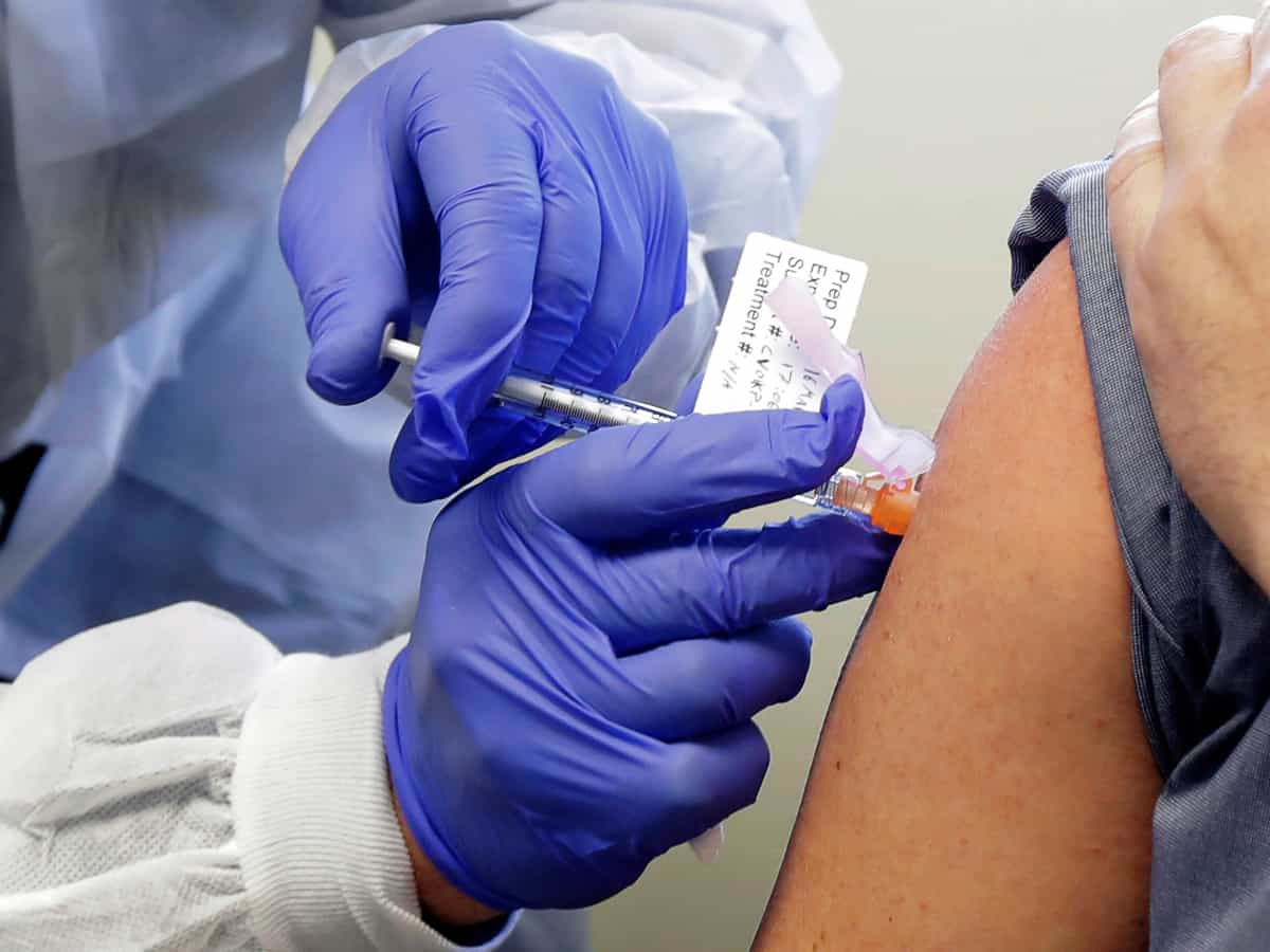 vaccine