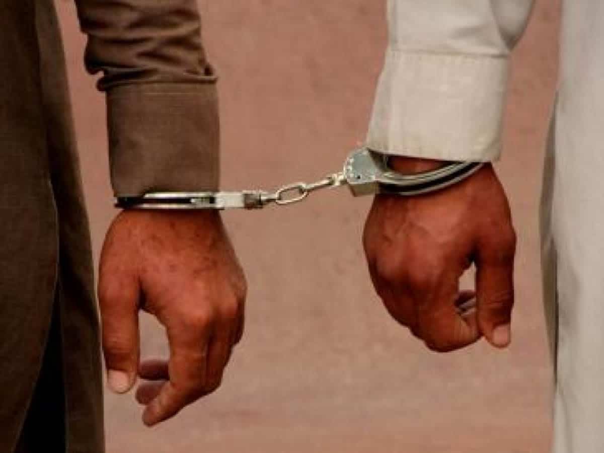 2 Indian men accused of fraud in Dubai
