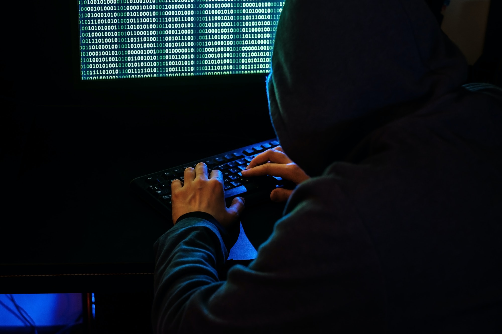 Cybercrime police warn people against honey traps on Facebook
