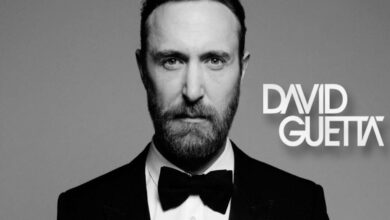 David Guetta on lockdown: Enjoying first summer holiday since I was 17