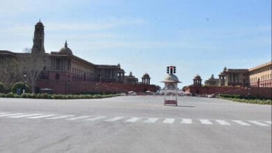 Delhi breathes easy as air quality improves to 'Good'