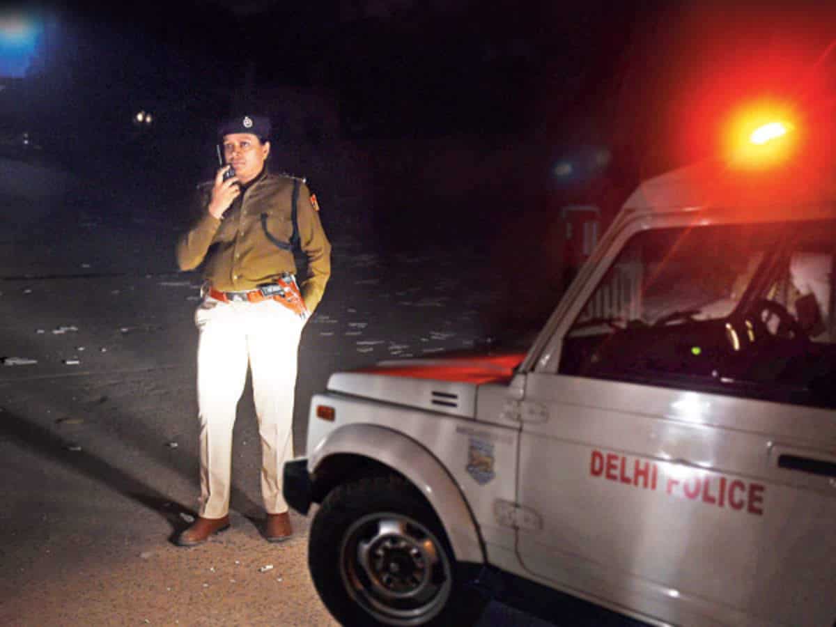 Two killed as 'parole party' turns into bloodbath
