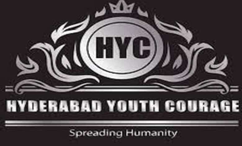 Hyderabad Youth Courage