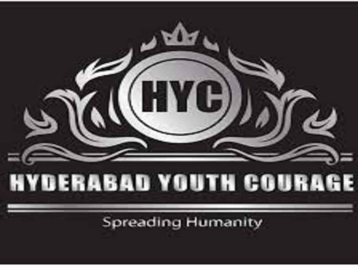 Hyderabad Youth Courage