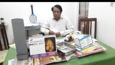 Dr Khaja Habeebuddin