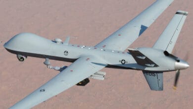 US killed IS leader Usamah al-Muhajir in drone strike in Syria