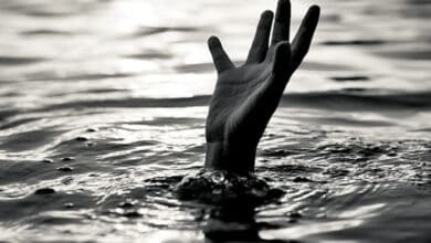 Telangana: Man drowns in Dindi project while taking selfie