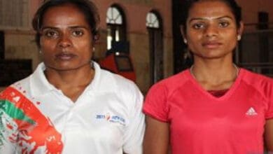 Dutee Chand claims that her sister is Lesbian, might ill-treat her family