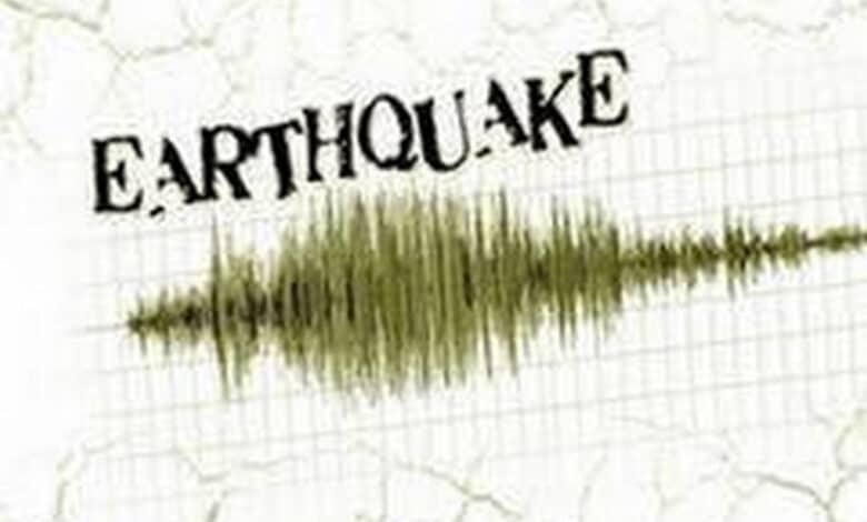6.2-magnitude earthquake jolts off Indonesia, no potential for tsunami