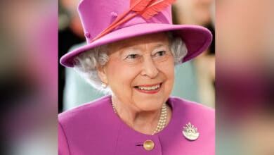 Queen elizabeth ii