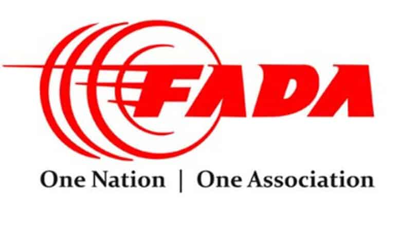 Federation of Automobile Dealers Associations