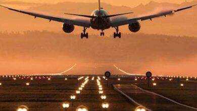 International flights to remain suspended till August 31