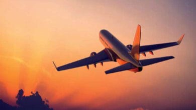 India extends ban on international flights till Oct 31
