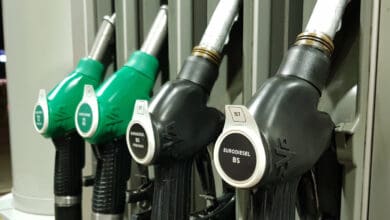 Fuel prices unchanged for 12th straight day