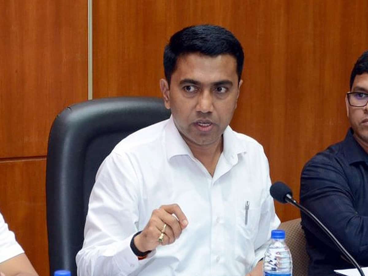Goa to allow home isolation for asymptomatic cases