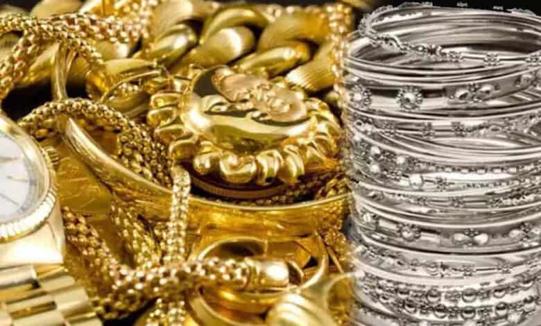 Hyderabad: 300 gms gold stolen from retired cop's house in Jubilee hills