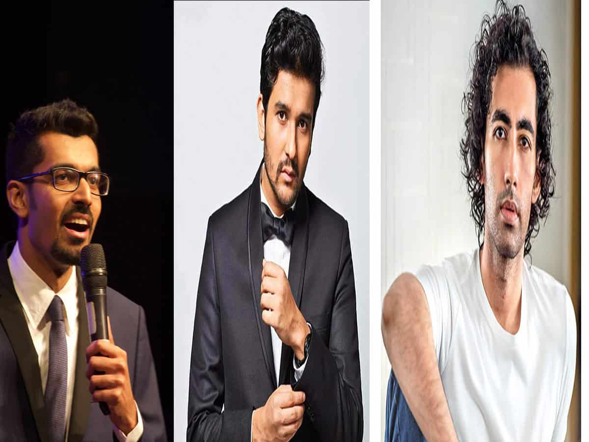 Stand-up comedians post apology after old videos, tweets resurface online