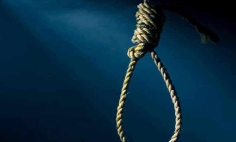 Body of 19-yr-old man found hanging from tree in Delhi's Adarsh Nagar