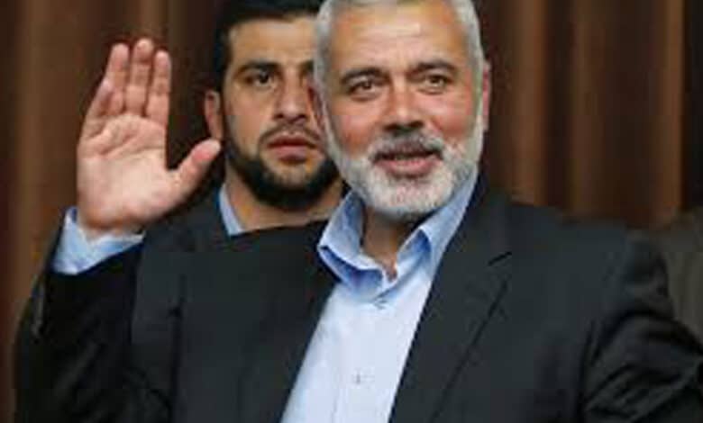 Hamas delegation to visit Egypt on Gaza truce: Source