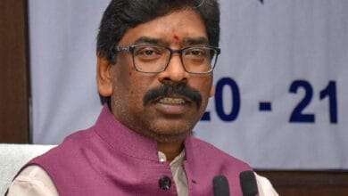 Jharkhand CM questions ED over its claim on illegal mining case
