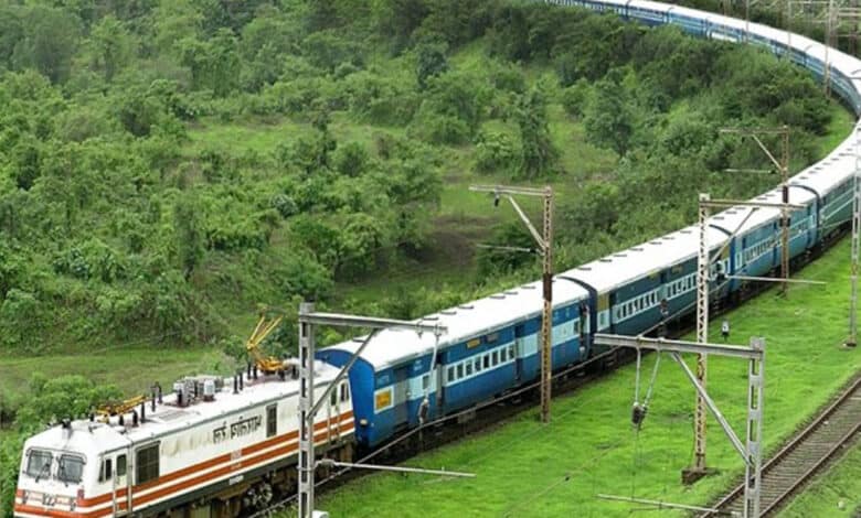 Telangana: 32 Sankranthi special trains to run from January 7th
