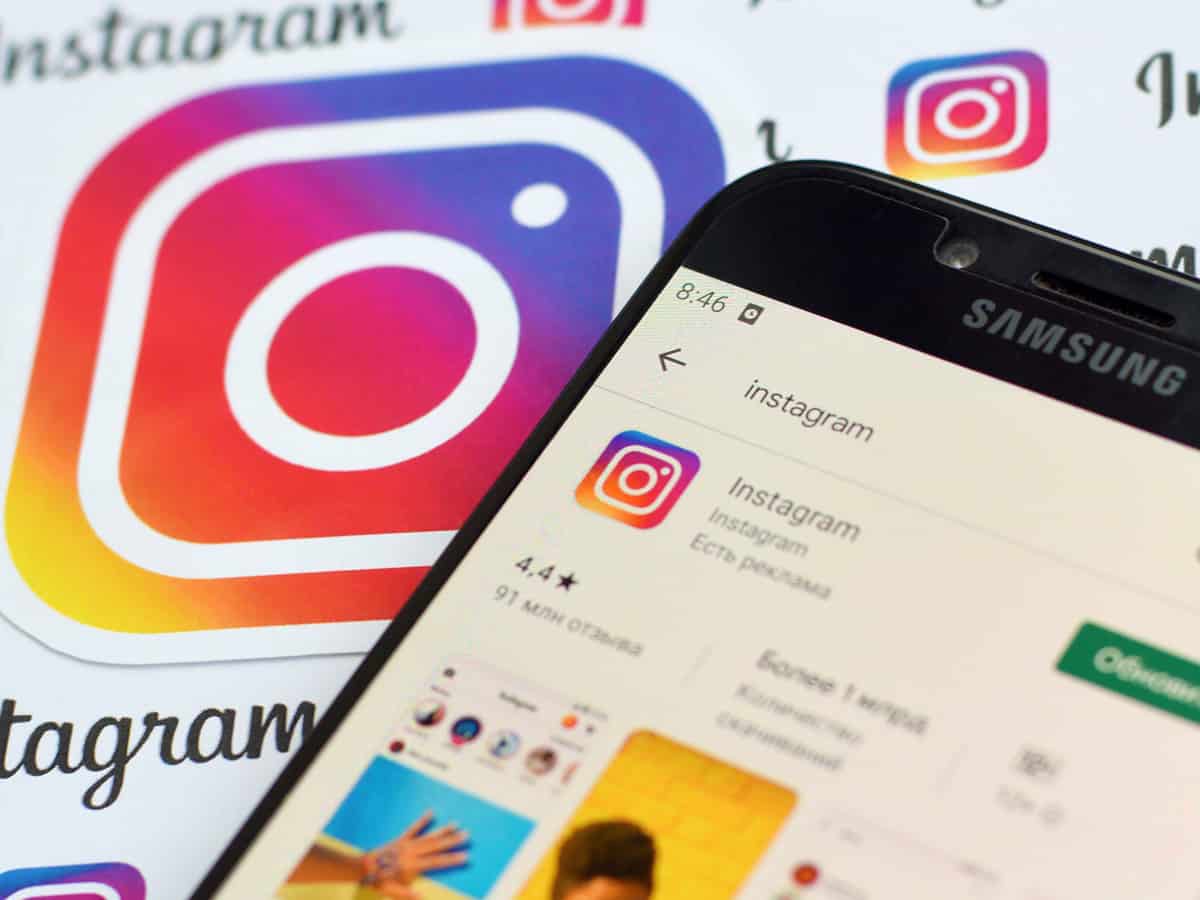 Instagram testing ads in its Shop tab: Report