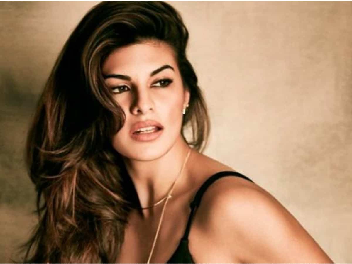 Jacqueline Fernandez talks work, lockdown and hygiene