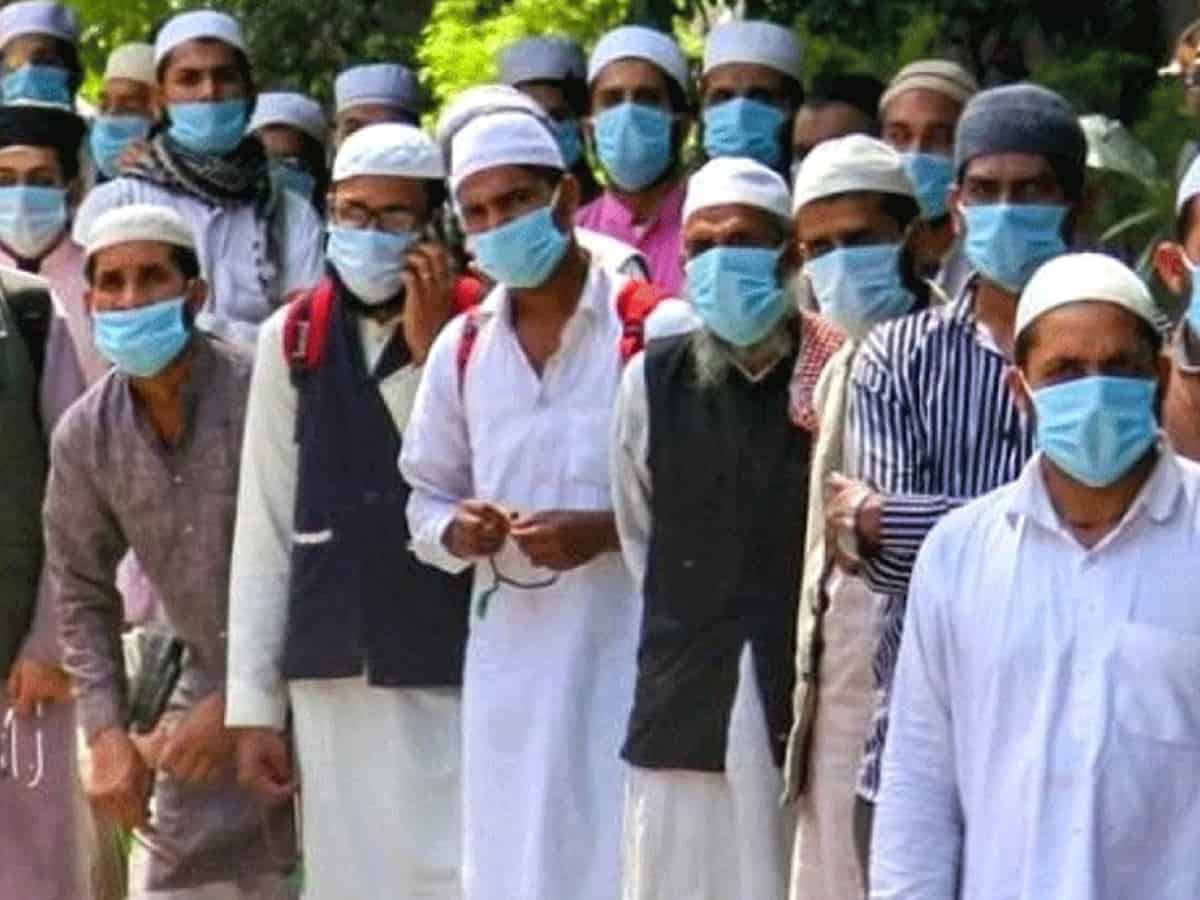 TJ: Court allows 62 Malaysians,11 Saudis to walk free on the fine of Rs 7k, 10K