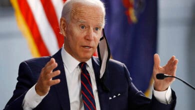 Muslim Americans asked for help by Joe Biden to defeat Donald Trump