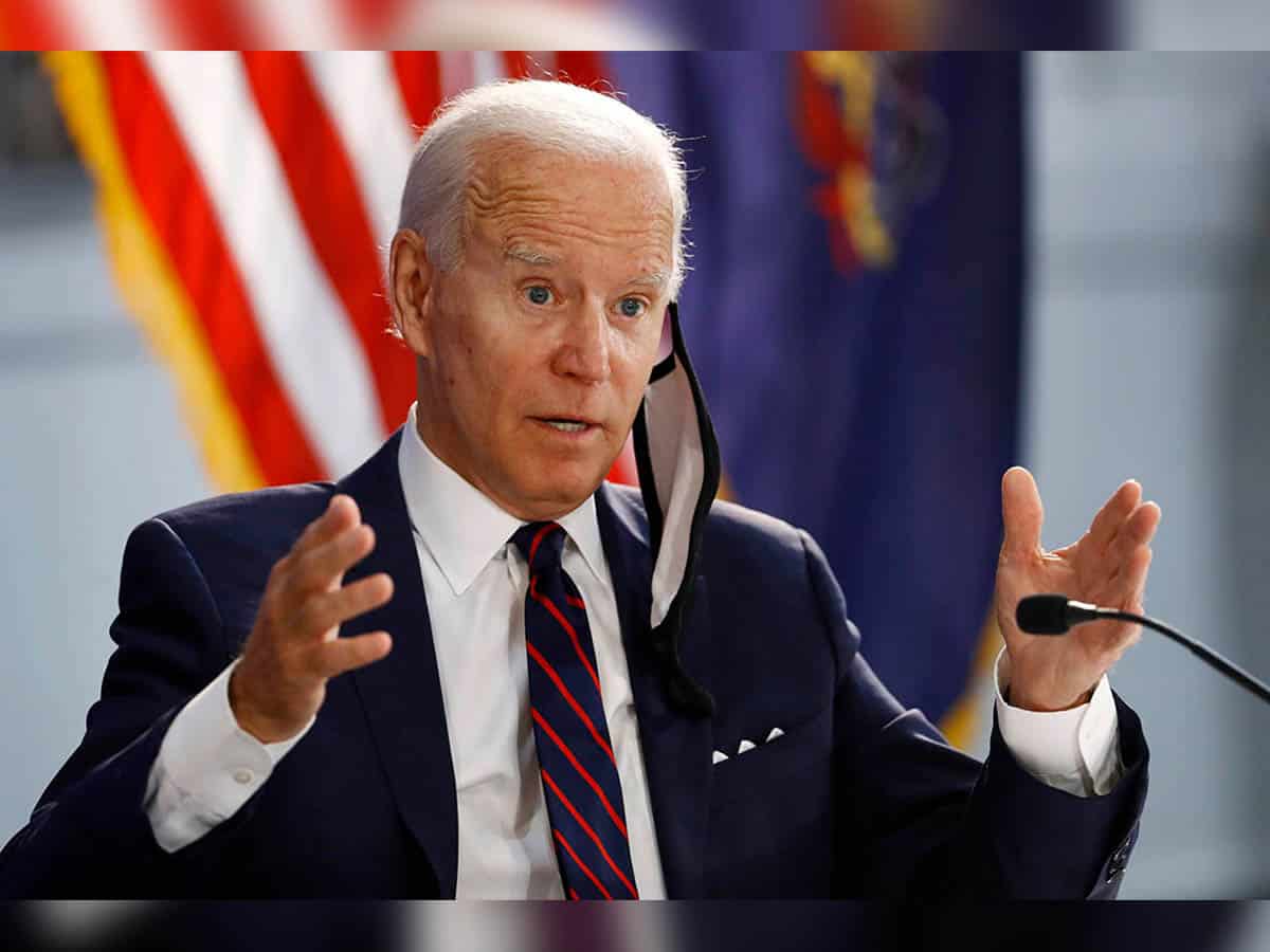 Muslim Americans asked for help by Joe Biden to defeat Donald Trump