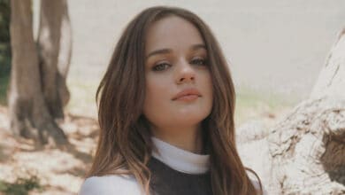 joey king
