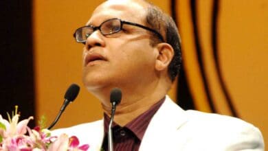 Kamat opposes 3 central projects in forest areas; writes to CEC