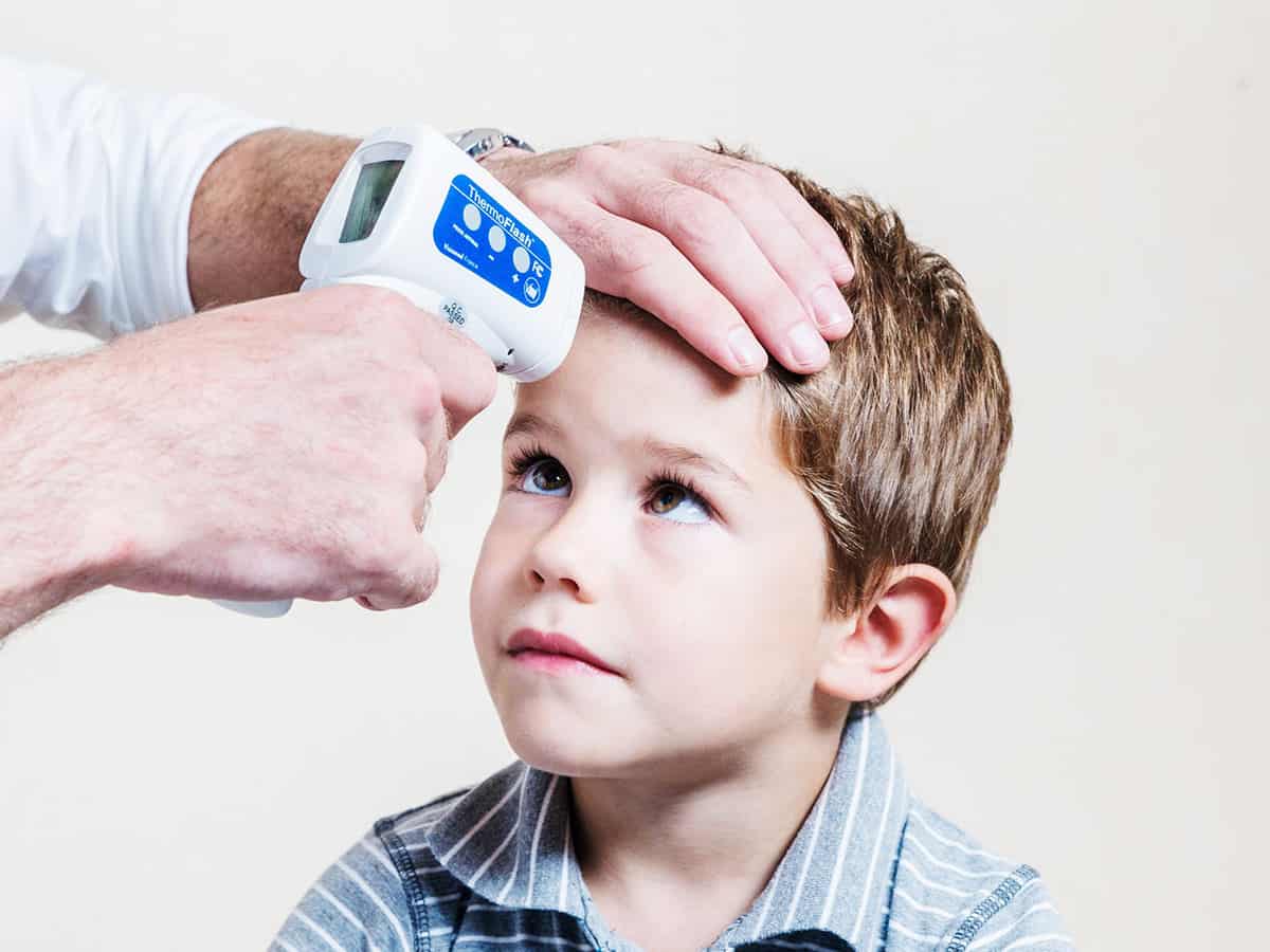 New study claims kids can spread Covid-19 as much adults
