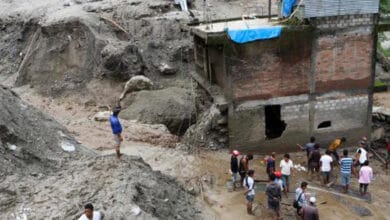 Death toll rises to 44 from landslides on Brazilian coast