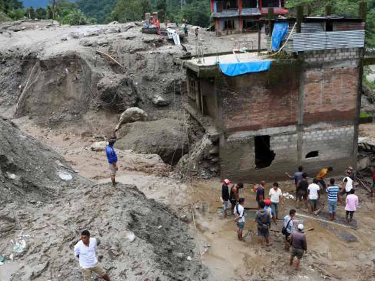 Death toll rises to 44 from landslides on Brazilian coast