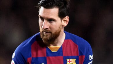 Messi voted as world's best by Bundesliga players, Klopp best manager