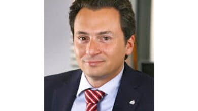 Emilio Lozoya