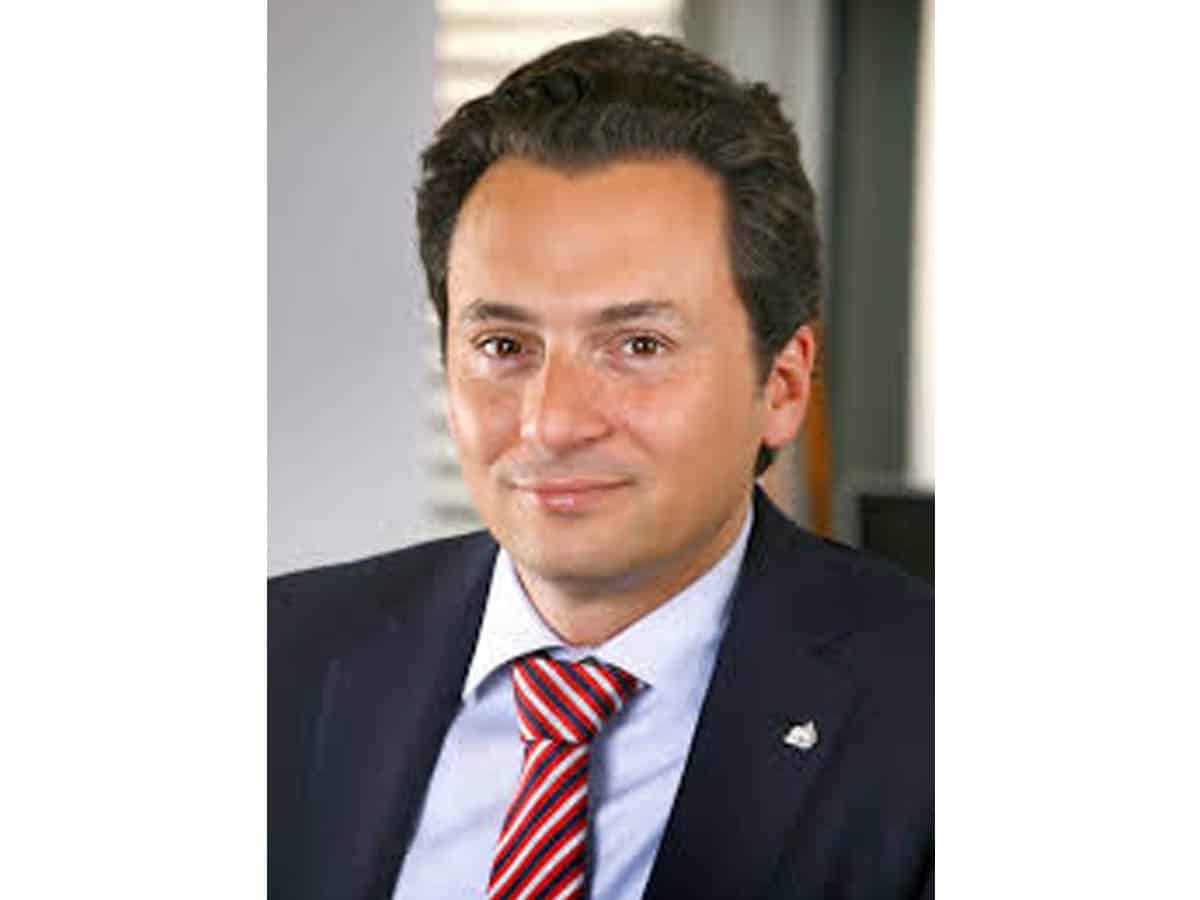 Emilio Lozoya
