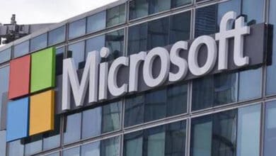 Microsoft