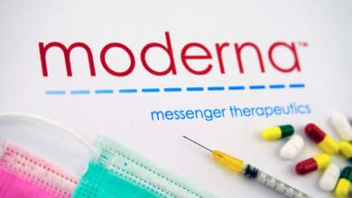 Moderna gets nod as 4th Covid vax in India, Pfizer next
