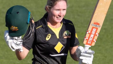 Beth Mooney