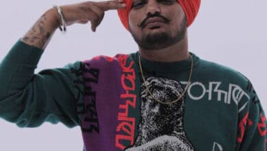 Punjabi singer Moosewala booked for promoting violence, gun culture in new song 'Sanju'