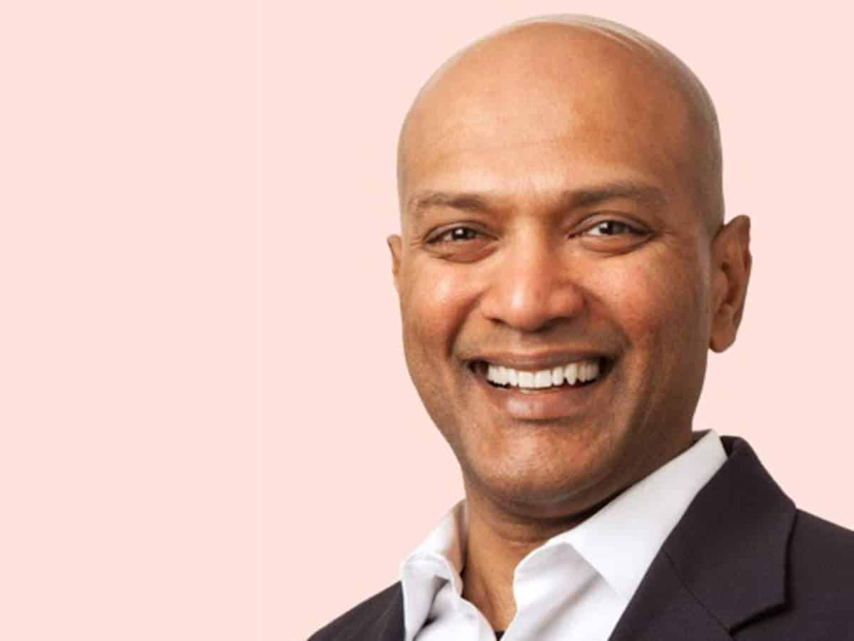 mukund mohan