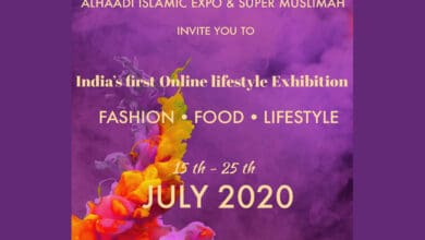 First-ever online exhibition in Hyderabad